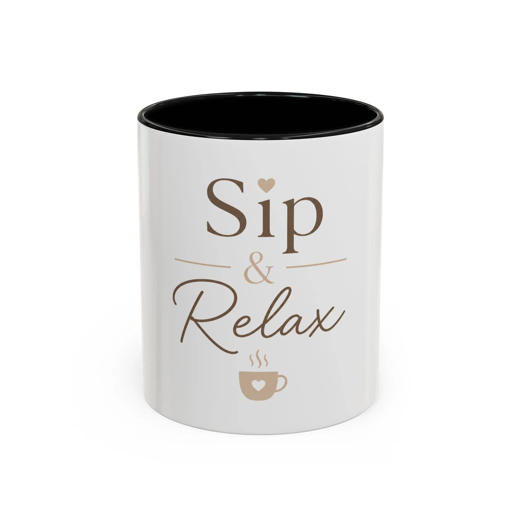 The Cozy Cup Collection