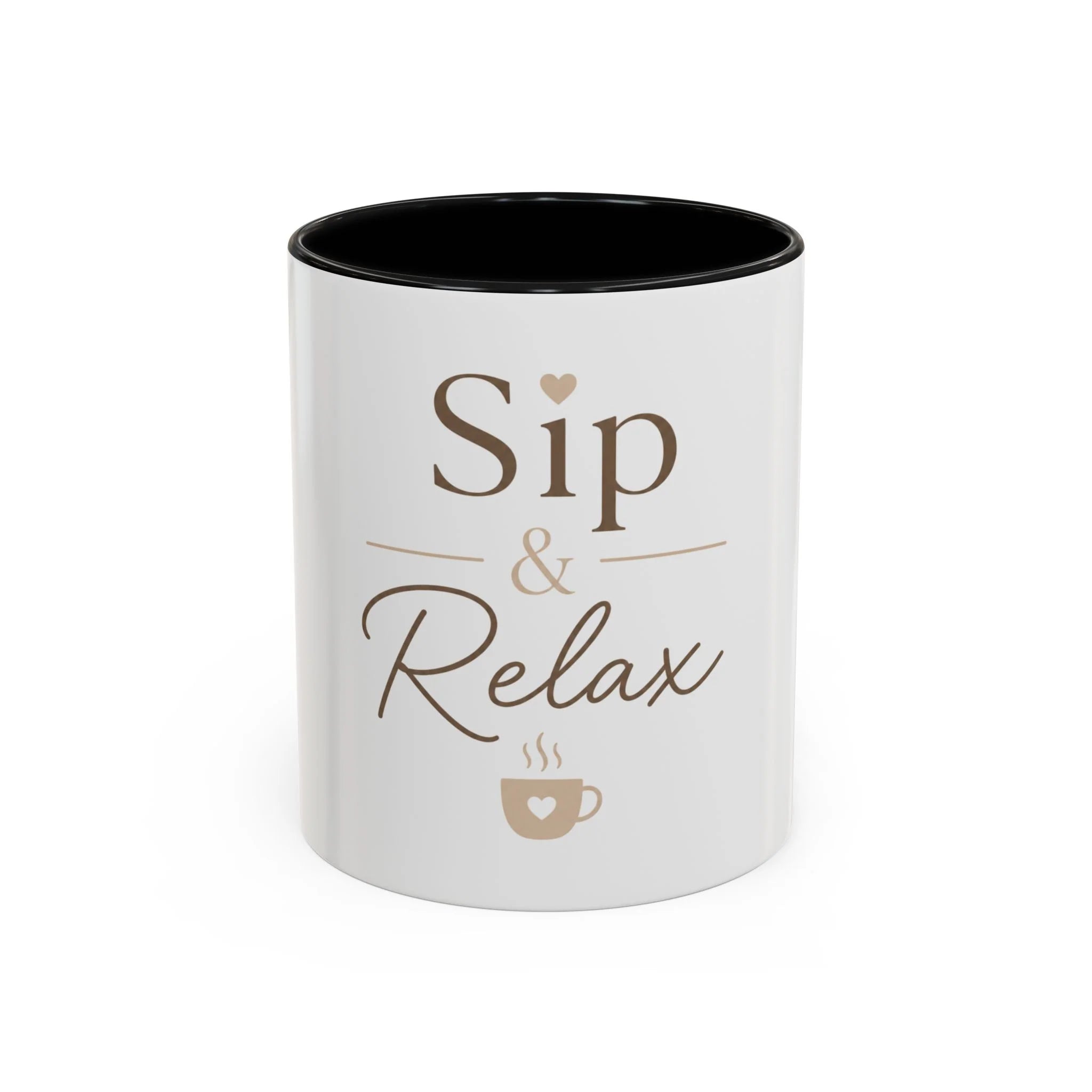 The Cozy Cup Collection