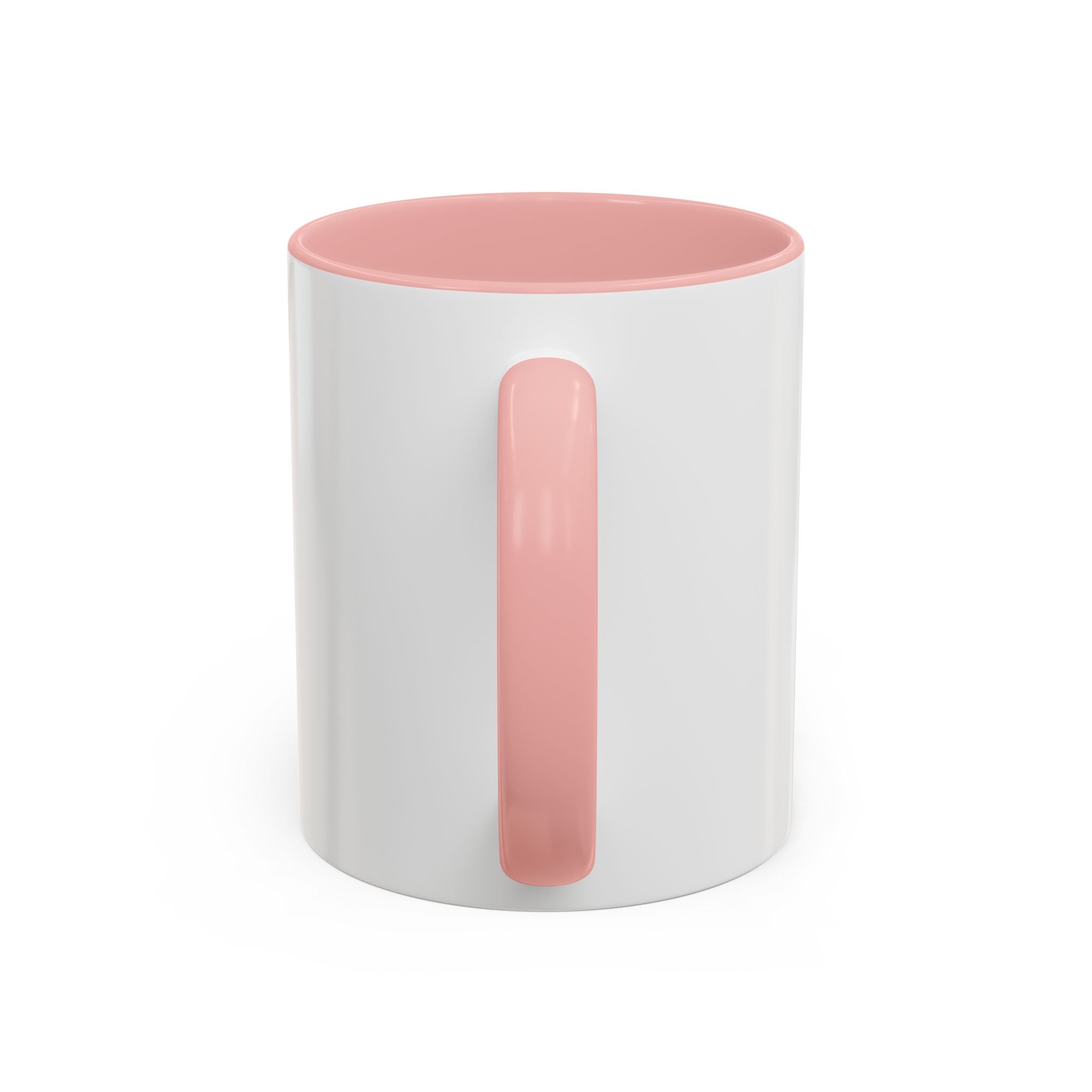 Coffee & Pets Mug — “All I Need Is Coffee and My Pets” Accent Ceramic Mug