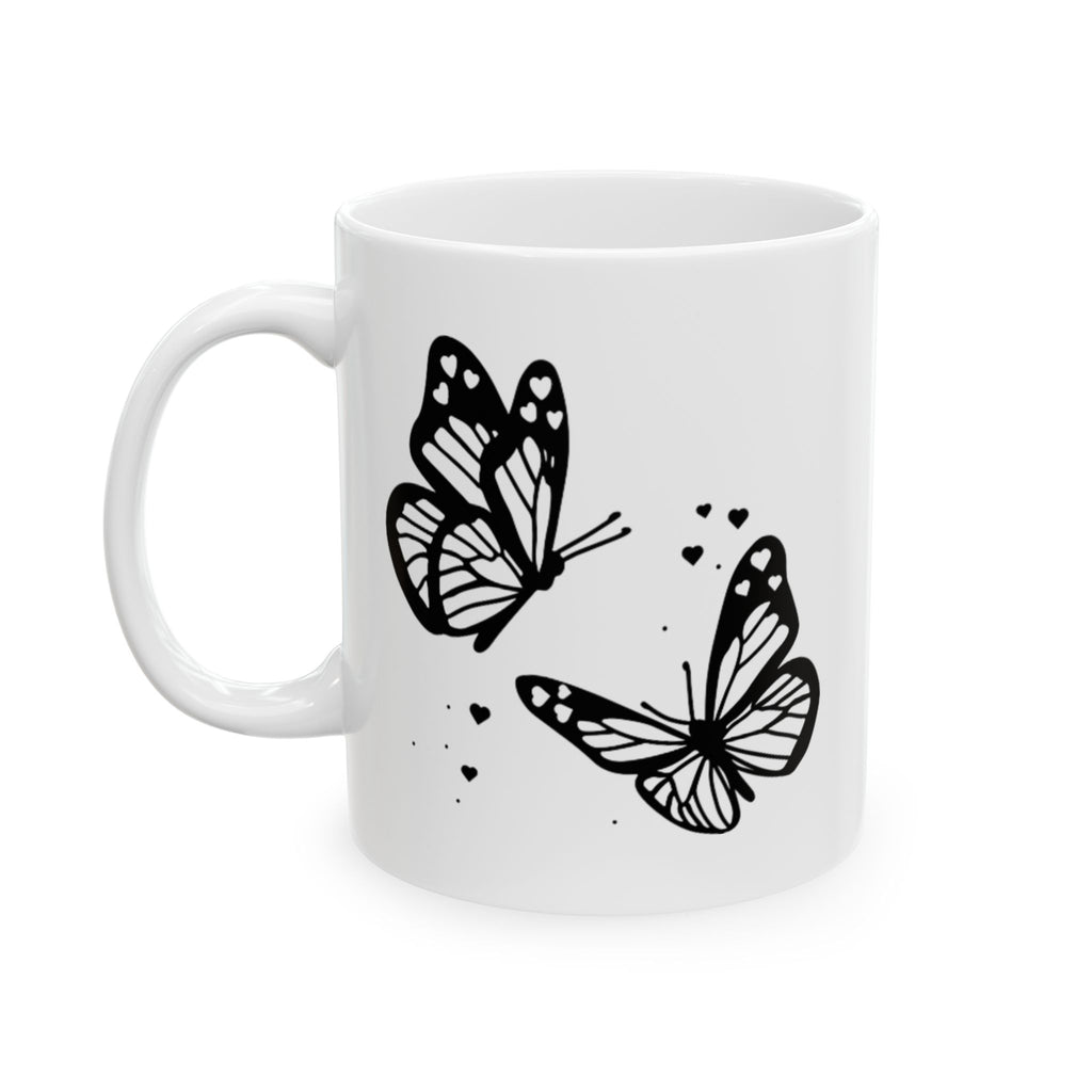 Personalize your own mug the way you like it