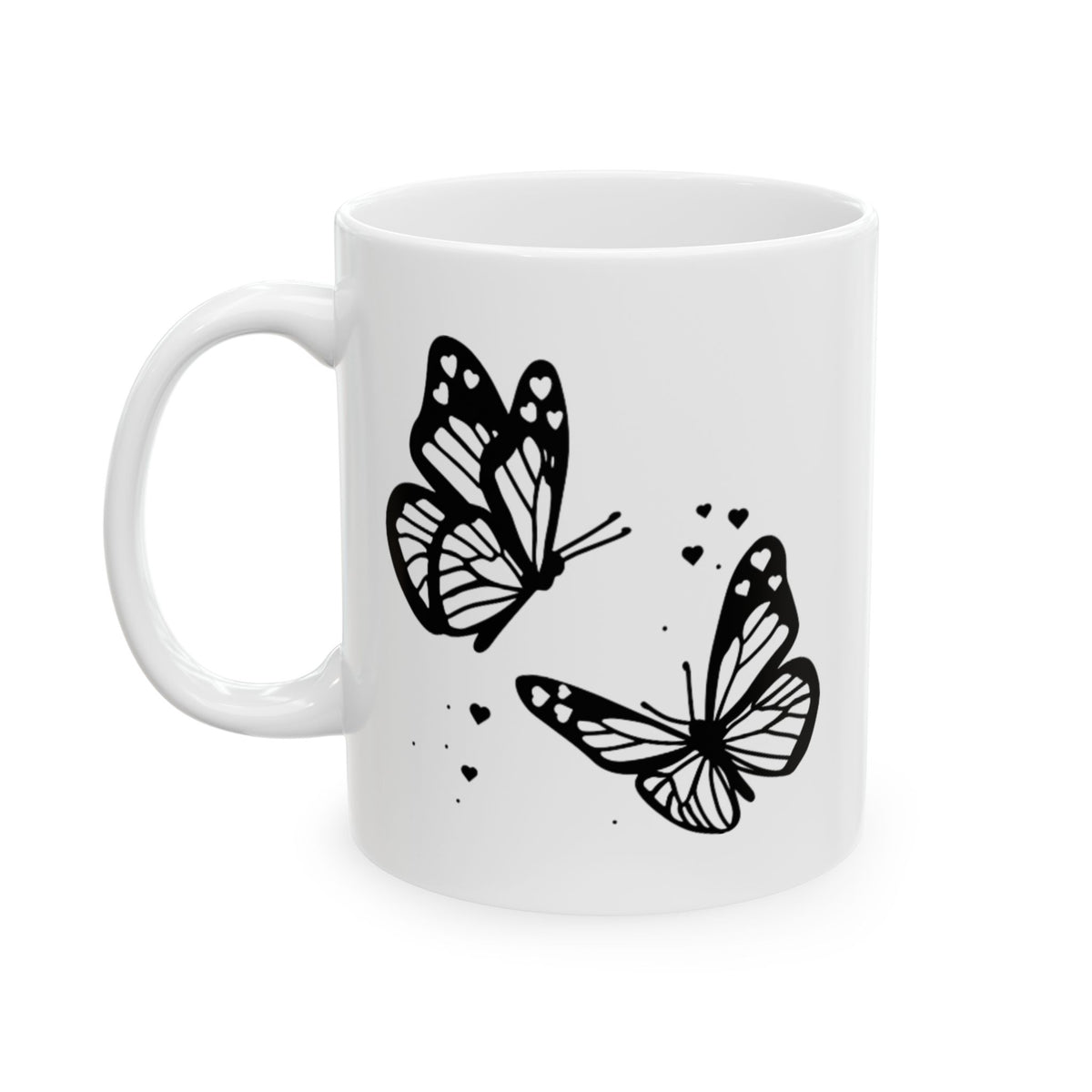 Personalize your own mug the way you like it