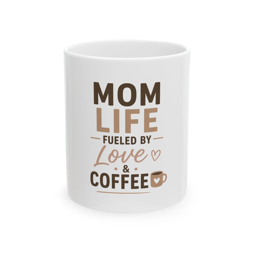 The Cozy Cup Collection