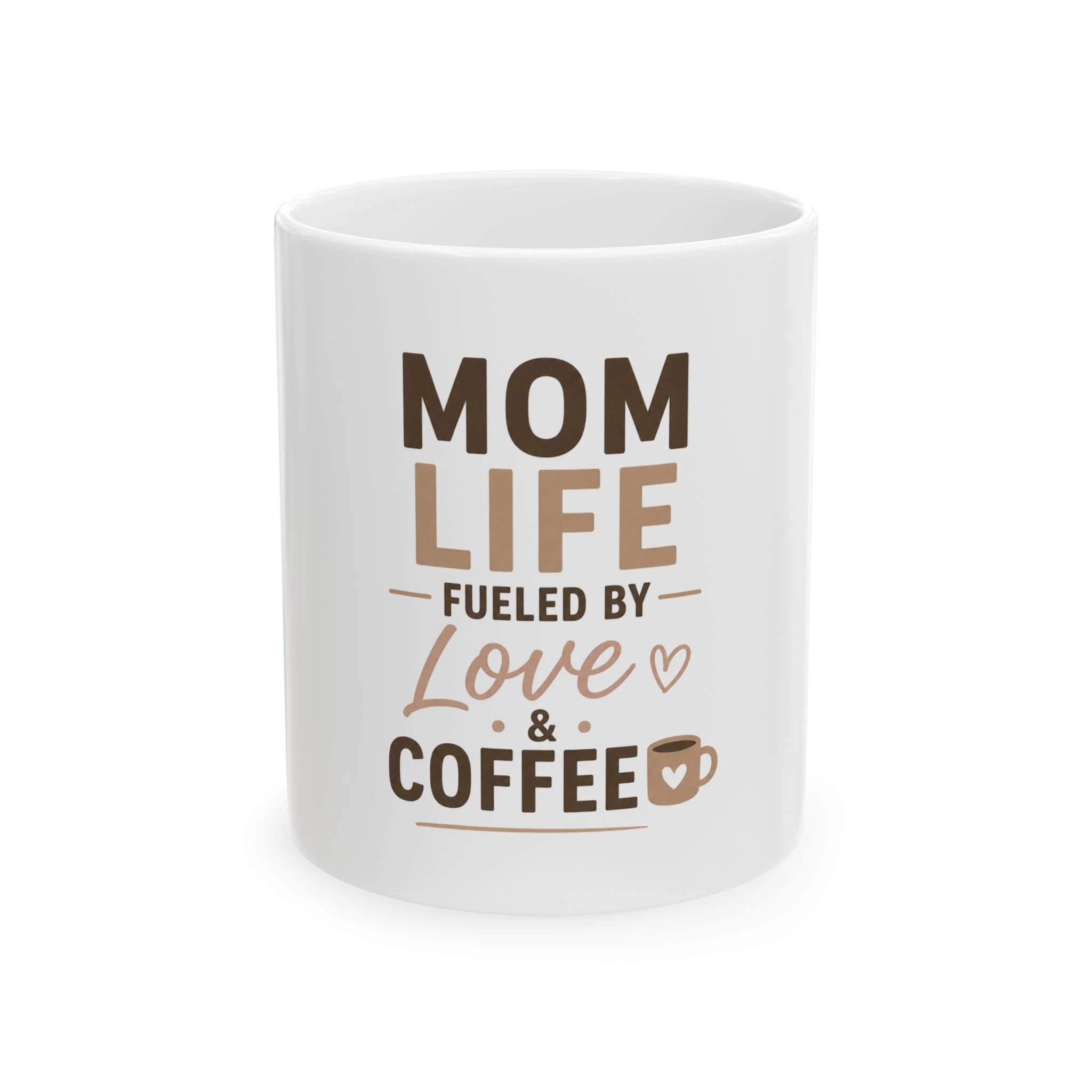 The Cozy Cup Collection