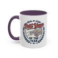Best Yaya Coffee Mug – Grandmother Gift for Mother's Day Accent Cup