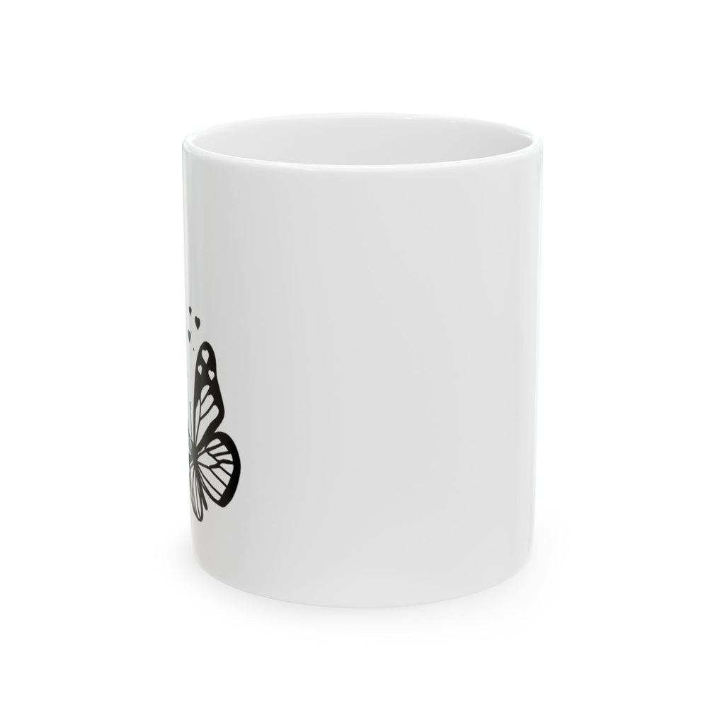 Personalize your own mug the way you like it