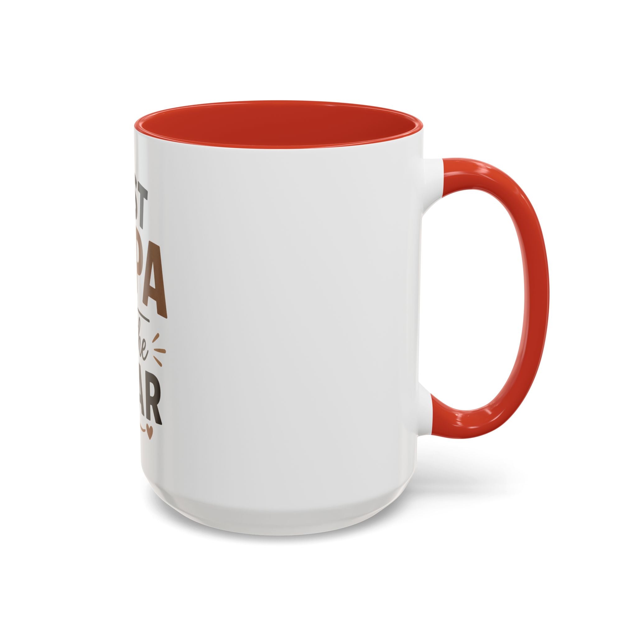 Best Papa Coffee Mug – Father's Day Gift Accent Ceramic Cup for Grandpa